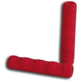 T4TUNE 340011 Motorcycle lever covers