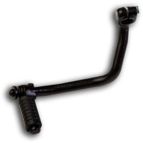 Pédale T4TUNE Kickstart pour Peugeot 103 SPX-RCX