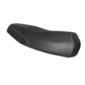 Coprisella T4TUNE nero per Mbk Booster 2004