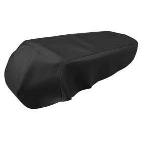 T4TUNE Black Seat Cover for Mbk Nitro