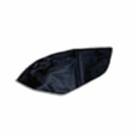 Coprisella T4TUNE nero per Mbk Ovetto