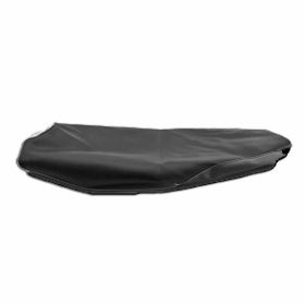 Housse de siège noire T4TUNE pour Mbk Stunt