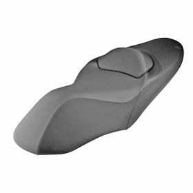 Coprisella T4TUNE nero per Yamaha X-Max 125