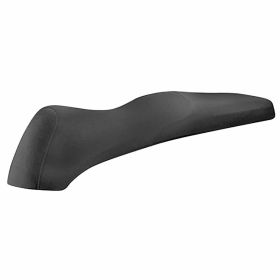T4TUNE black seat cover for Honda SH 125-150
