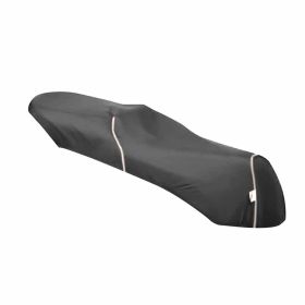 Coprisella T4TUNE nero per Honda SH 300