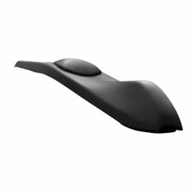 Coprisella T4TUNE nero per Honda Pcx 125