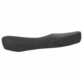 Coprisella T4TUNE nero per Vespa LX 50/125