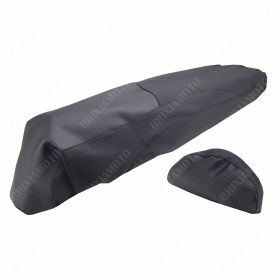 Coprisella T4TUNE nero per Yamaha T-Max 530
