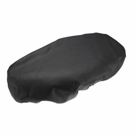 T4TUNE black seat cover for Piaggio Zip 50 2T/4T