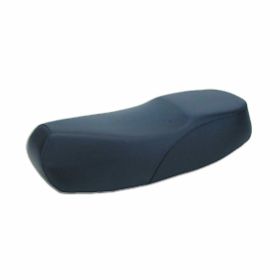 Sella scooter T4TUNE nera per Mbk Booster