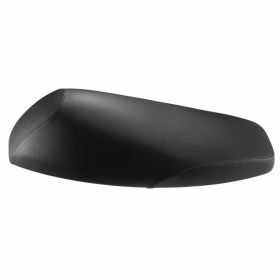 T4TUNE Schwarzer Scooter-Sitz für Mbk Stunt