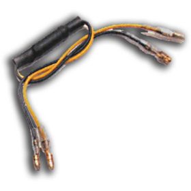 RESISTENZA X FRECCE A LED 5W - 27 OHMS