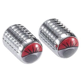 Ventilkappen motorrad T4TUNE 151254