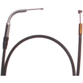 T4TUNE 150008 MOTORCYCLE THROTTLE CABLE