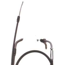 Cavo trasmissione gas T4TUNE per Rieju Smx/Mrx