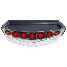 T4TUNE 404509 TAIL LIGHT MOTORCYCLE