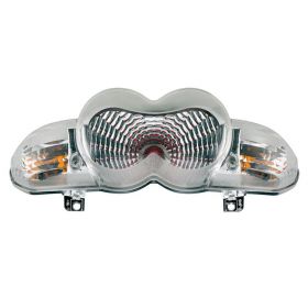 T4TUNE 404418 TAIL LIGHT MOTORCYCLE