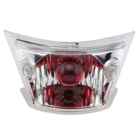 T4TUNE 404414 TAIL LIGHT MOTORCYCLE
