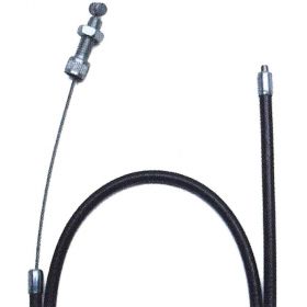 T4TUNE 150113 Motorcycle throttle cable
