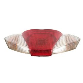 T4TUNE 404407 TAIL LIGHT MOTORCYCLE