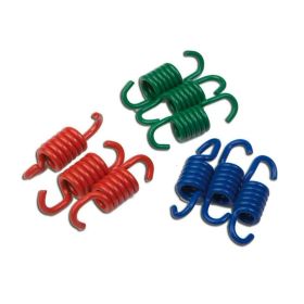 Kit 9 molle frizione T4TUNE per Mbk/Yamaha/Peugeot