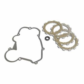 T4TUNE Kupplungsscheiben-Kit für Derbi Senda