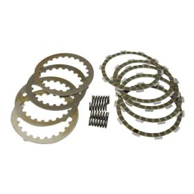 T4TUNE Kupplungsscheiben-Kit für Minarelli AM6 Racing