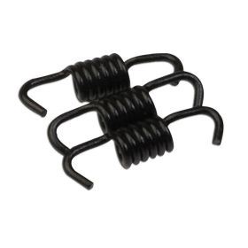 Kit de ressorts d'embrayage T4TUNE 3 noir pour Piaggio