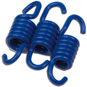 KIT 3 MOLLE FRIZIONE BLU
