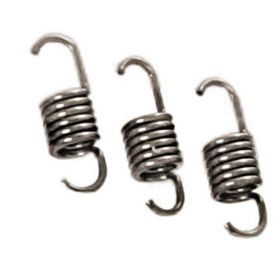 Kit 3 molle frizione T4TUNE per Honda Pcx 125