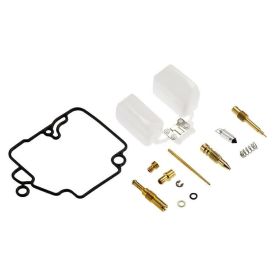 T4TUNE Vergaser Reparaturset für 139QMB Motor