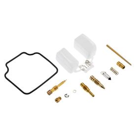 T4TUNE Carburetor Rebuild Kit for 152QMI Engine
