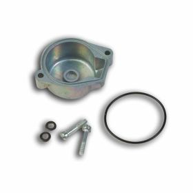 T4TUNE aluminum carburetor bowl for SHA