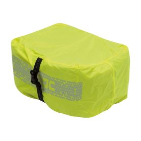 Borsa da sella TAAC da 15/20 litri colore nero 350x250x150mm