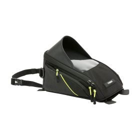 Borsa serbatoio TAAC da 2,5 litri colore nero 280x180x135mm