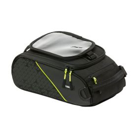 Borsa serbatoio TAAC da 4,5 litri colore nero 190x100x300mm