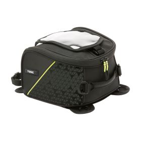 Borsa serbatoio TAAC da 6,5 litri colore nero 240x120x240mm