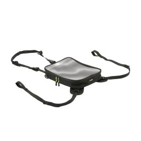 Borsa serbatoio TAAC da 3,5 litri Multiuso colore nero 215x60x290mm