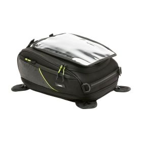 Borsa serbatoio TAAC da 15/20 litri colore nero 400x280x160mm