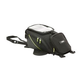 Borsa serbatoio TAAC da 5,5 litri colore nero 320x130x168mm