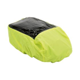 Borsa serbatoio TAAC da 5,5 litri colore nero 320x130x168mm