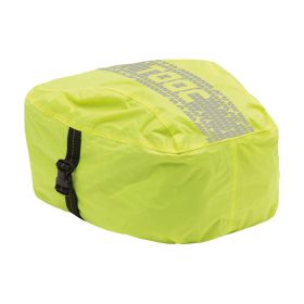 Borsa da sella TAAC da 15/20 litri colore nero 240x170x450mm