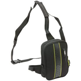 TAAC Beintasche 1 Liter Schwarz 140x40x190mm