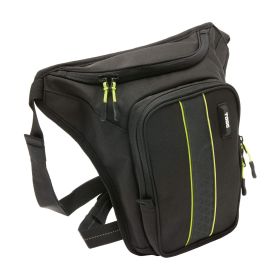 TAAC 3-Liter Beintasche Schwarz 175x95x275mm