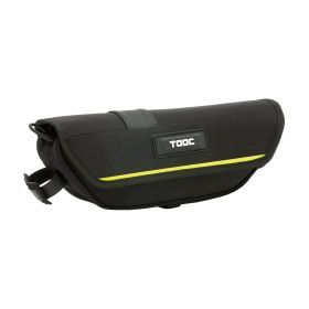 TAAC Kleine Lenkertasche 3 Liter Schwarz 305x80x110mm