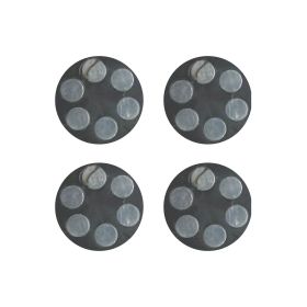 KIT Magneti TAAC per Borse Serbatoio 4 Pezzi