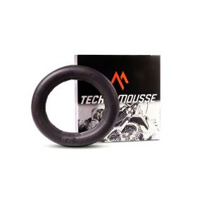 TECHNOMOUSSE BLACK SERIES SOFT MOTOCROSS MOUSSE - REAR - 110/90-19'