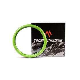 Mousse antiforatura TECHNOMOUSSE MTB green constrictor 27,5 per e-bike e mtb