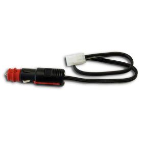 Tecmate Männlicher Zigarettenanzünderstecker TM72