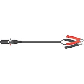 SAE-74 Tecmate-Batterieklemmen mit SAE-Stecker
